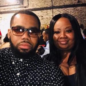 Meet your Posher, John